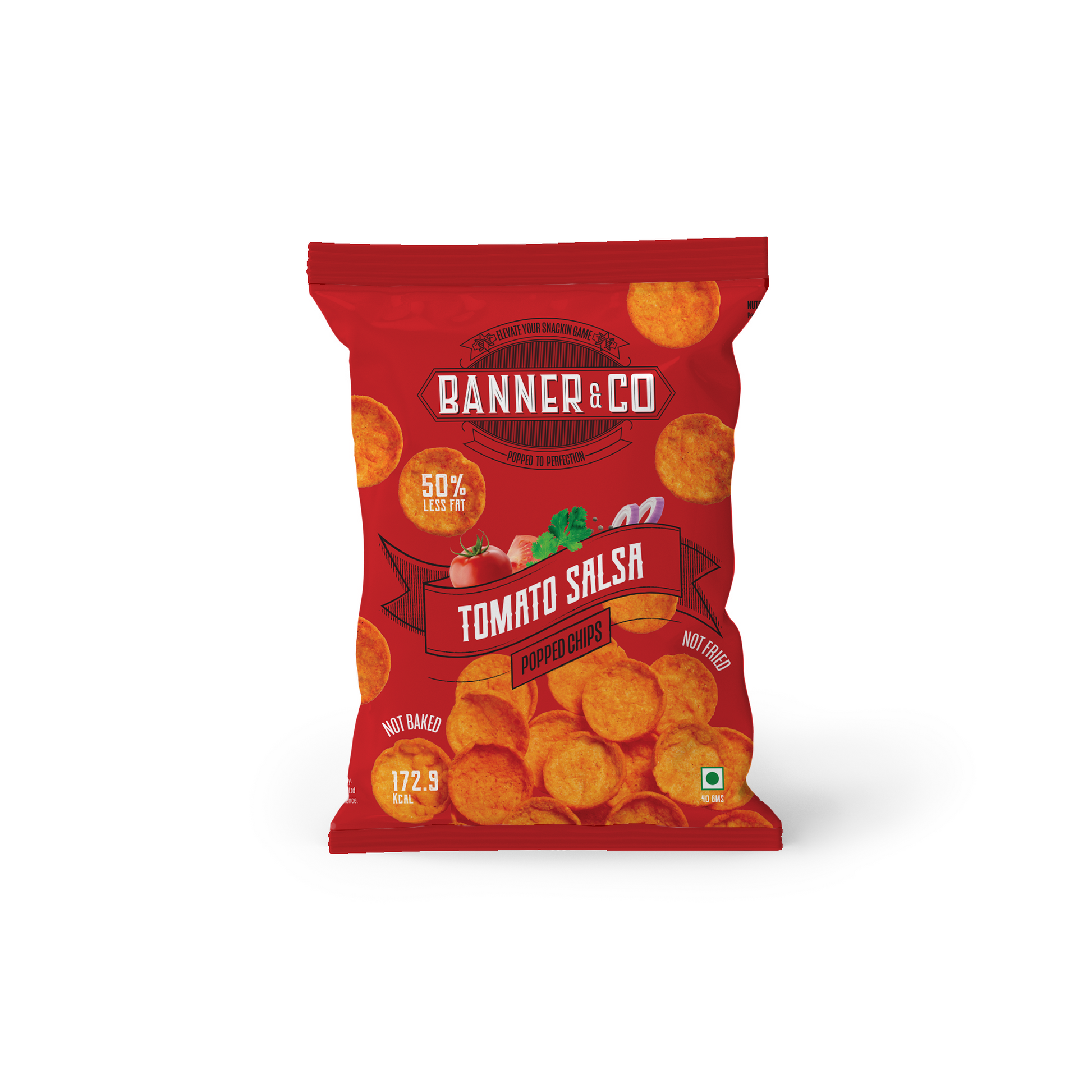Tomato & Salsa
