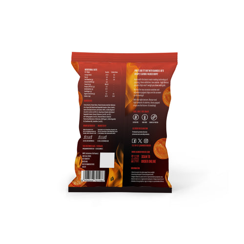 Ghost Pepper