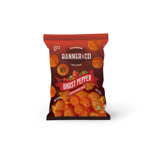 Ghost Pepper