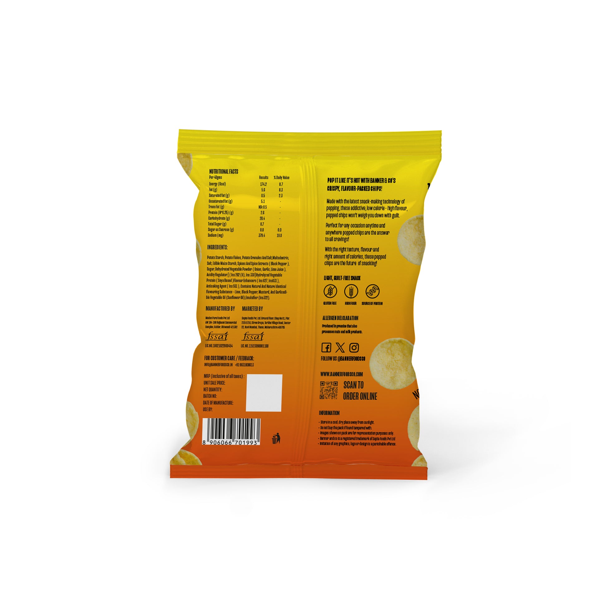Honey Mustard