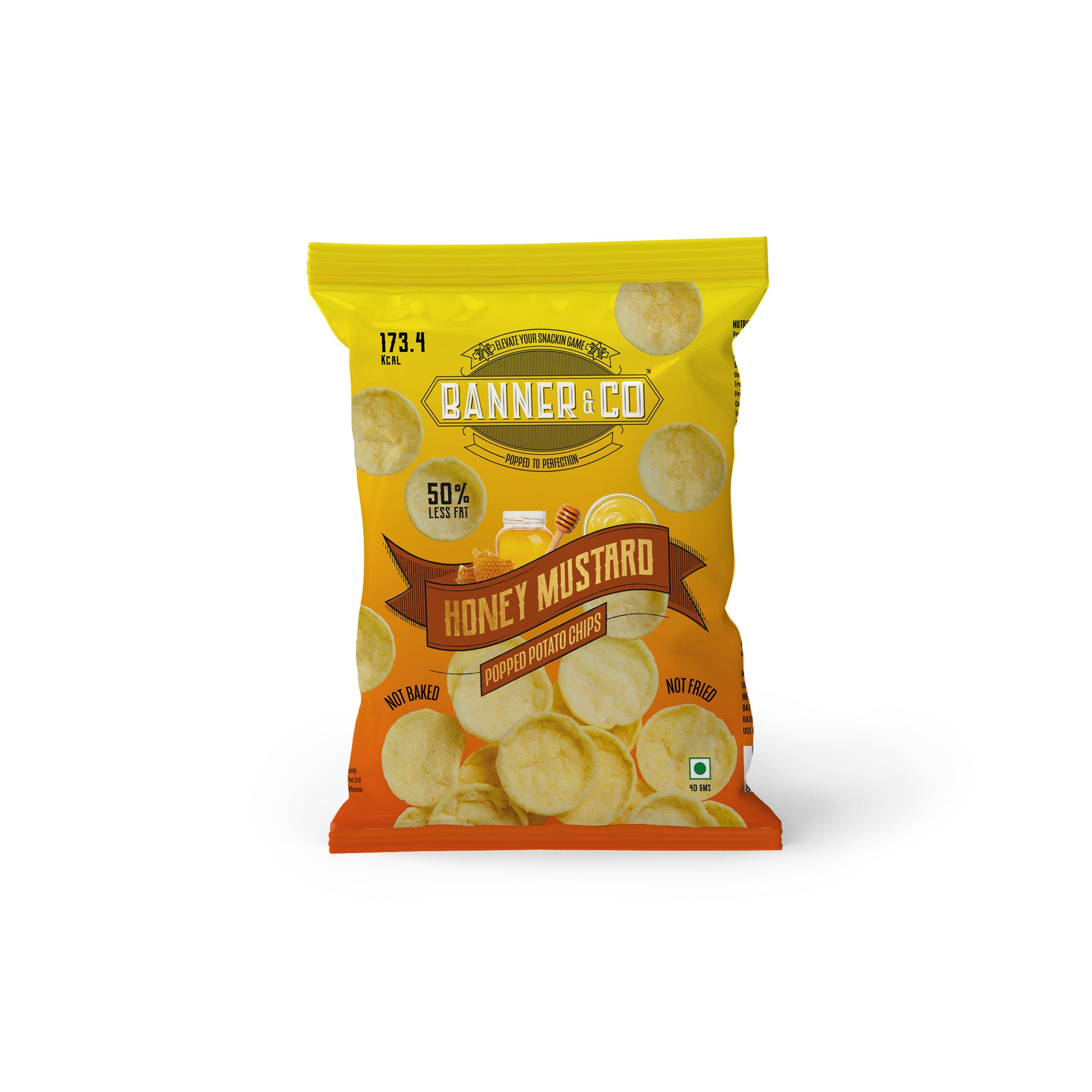 Honey Mustard
