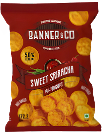 Sweet Sriracha