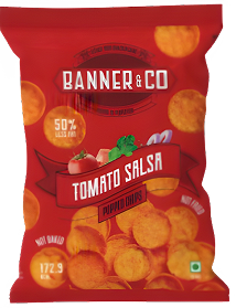 Tomato & Salsa