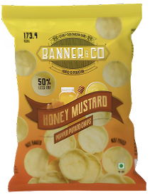 Honey Mustard