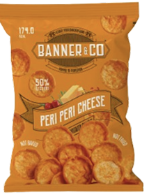 Peri Peri Cheese