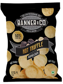 Hot Truffle