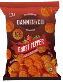 Ghost Pepper